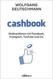 Cover von Cashbook