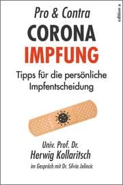 Cover von Pro & Contra Coronaimpfung