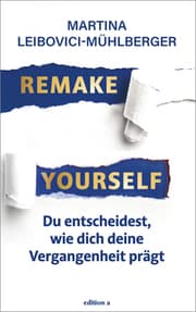 Cover von Remake Yourself