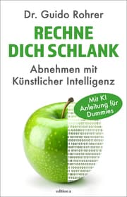 Cover von Rechne dich schlank