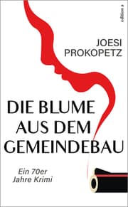 Cover von Die Blume aus dem Gemeindebau