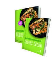 Cover von Paket Ernährung bei Morbus Crohn + Ernährungs-Wegweiser Morbus Crohn