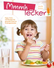 Cover von Mmmh ... lecker!