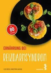 Cover von Ernährung bei Reizdarmsyndrom