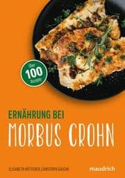 Cover von Ernährung bei Morbus Crohn