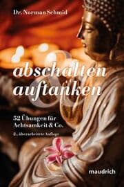 Cover von abschalten & auftanken