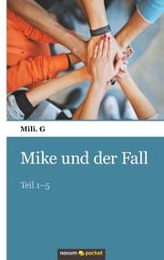 Cover von Mike und der Fall