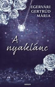 Cover von A nyaklánc