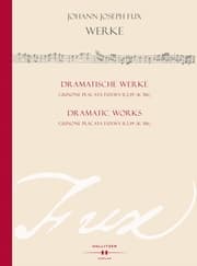 Cover von Giunone placata Fux WV II.2.19 (K 316)