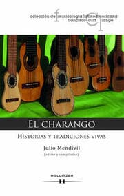 Cover von El Charango