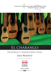 Cover von El Charango