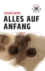 Cover von Alles auf Anfang
