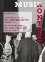 Cover von Interpretation zwischen Praxis und Ästhetik