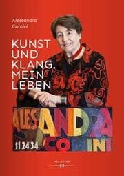 Cover von Kunst und Klang. Mein Leben