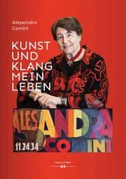 Cover von Kunst und Klang. Mein Leben