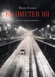 Cover von Kilometer 101