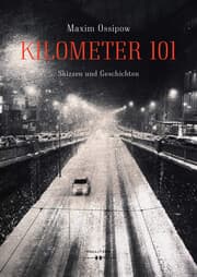Cover von Kilometer 101