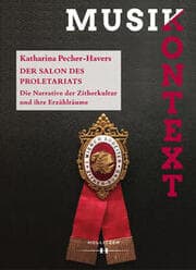 Cover von Der Salon des Proletariats