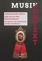 Cover von Der Salon des Proletariats