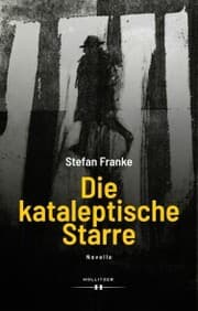 Cover von Die kataleptische Starre