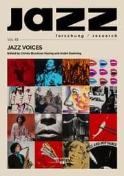 Cover von Jazz Voices
