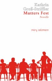 Cover von Mutters Fest