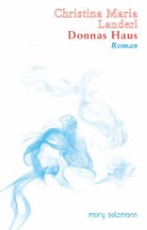 Cover von Donnas Haus