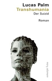 Cover von Transhumania