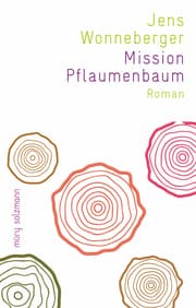 Cover von Mission Pflaumenbaum