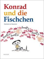 Cover von Konrad und die Fischchen