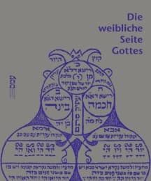 Cover von Die weibliche Seite Gottes