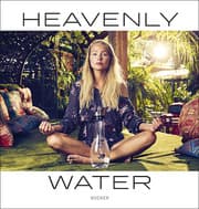 Cover von Heavenly Water