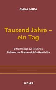 Cover von Tausend Jahre - ein Tag