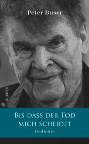 Cover von BIS DASS DER TOD MICH SCHEIDET