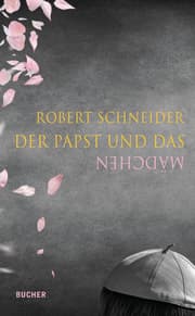 Cover von Der Papst und das Mädchen