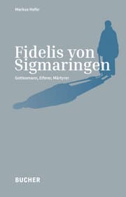 Cover von Fidelis von Sigmaringen