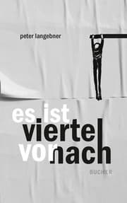 Cover von es ist viertel vor nach