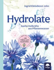 Cover von Hydrolate