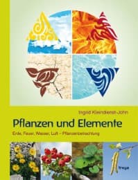 Cover von Pflanzen und Elemente