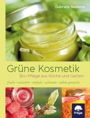 Cover von Grüne Kosmetik