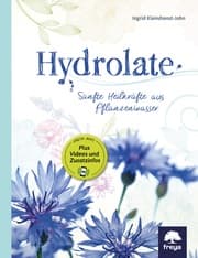Cover von Hydrolate