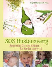 Cover von SOS Hustenzwerg
