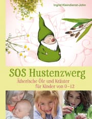 Cover von SOS Hustenzwerg