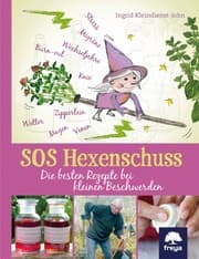 Cover von SOS Hexenschuss