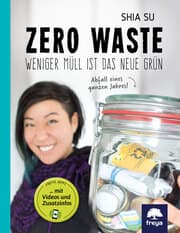 Cover von Zero Waste