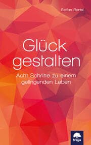 Cover von Glück gestalten