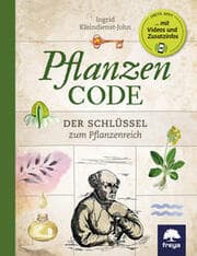 Cover von Pflanzencode