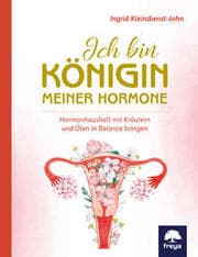 Cover von Ich bin Königin meiner Hormone