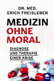 Cover von Medizin ohne Moral