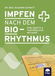 Cover von Impfen nach dem Biorhythmus